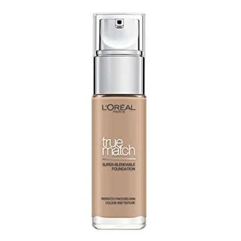 L'Oreal True Match The Foundation 30ml - Rose Beige