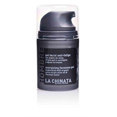 La Chinata Energizing Anti-Fatigue Gel 50ml