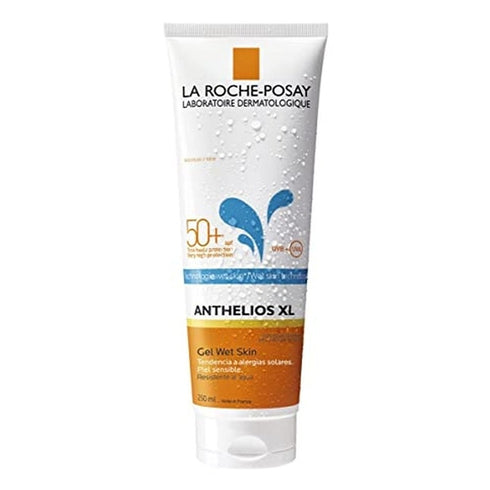La Roche-Posay Anthelios Wet Skin Sun Gel SPF50+ 250ml