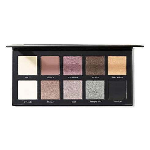 LaRoc Cosmetics Pro Pandoras Box Eyeshadow Palette 5.8g