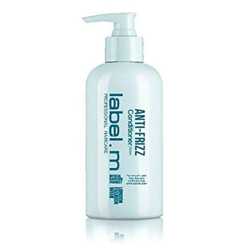 Label.m Anti-Frizz Conditioner 1000ml