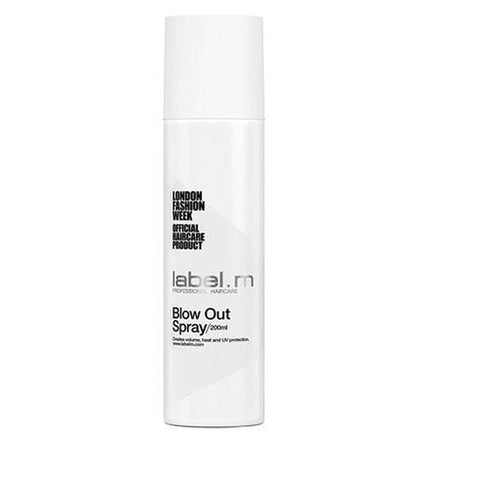Label.m Blow Out Spray 200ml