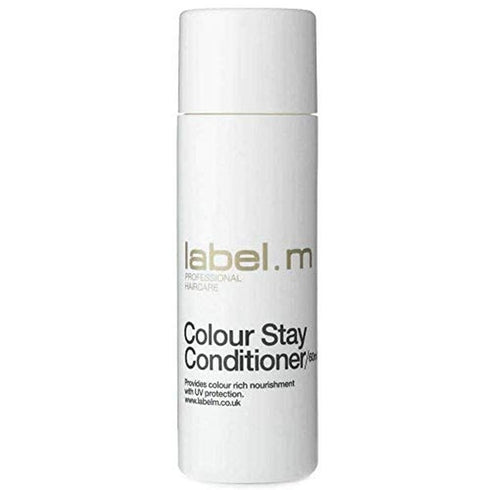 Label.m Colour Stay Conditioner 60ml