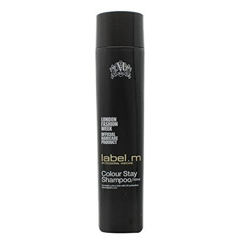 Label.m Colour Stay Shampoo 300ml