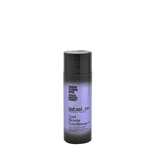 Label.m Cool Blonde Conditioner 200ml