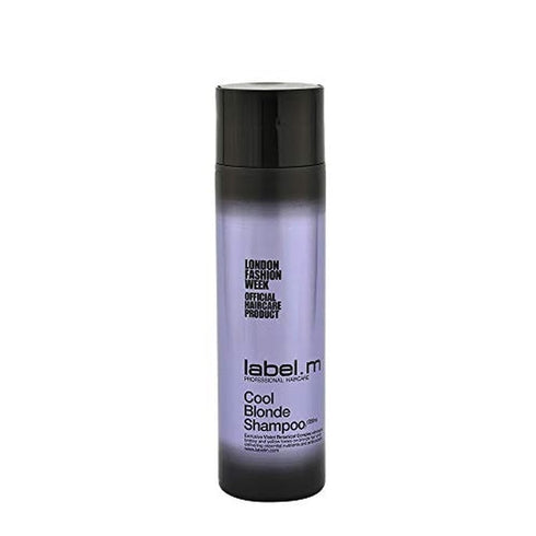 Label.m Cool Blonde Shampoo 250ml