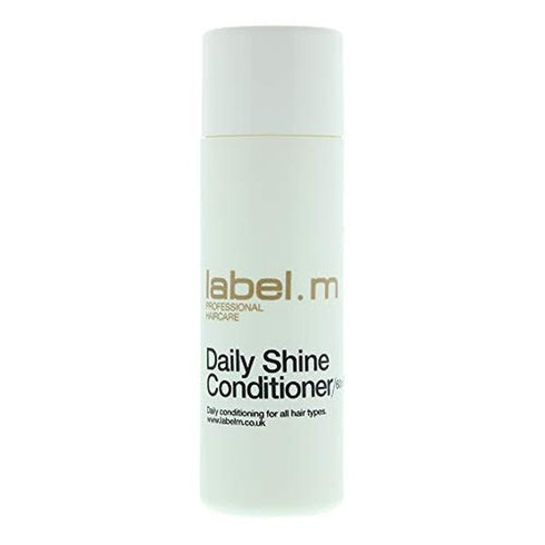 Label.m Daily Shine Conditioner 60ml
