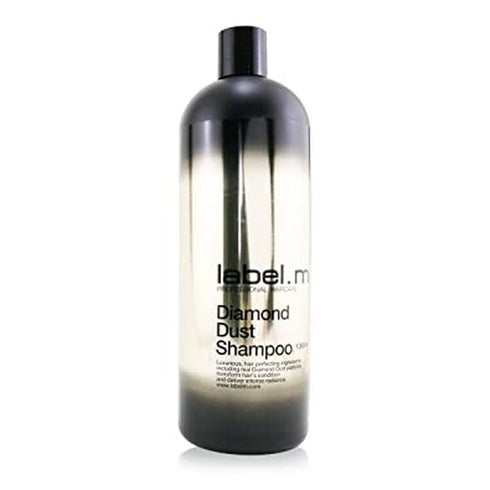 Label.m Diamond Dust Shampoo 1000ml