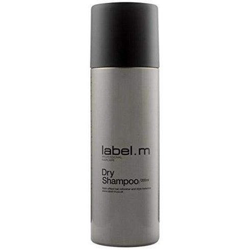 Label.m Dry Shampoo 200ml