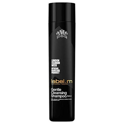 Label.m Gentle Cleansing Shampoo 300ml