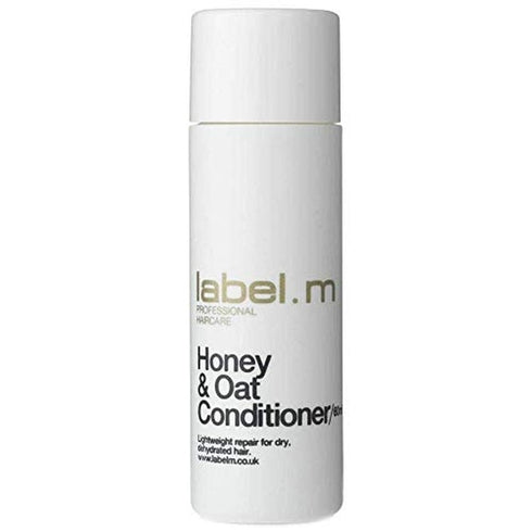 Label.m Honey & Oat Conditioner 60ml