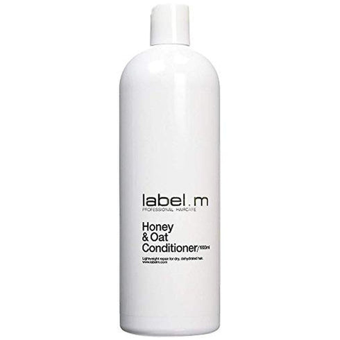 Label.m Honey & Oat Conditoner 1000ml
