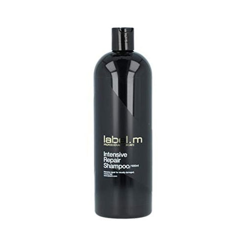 Label.m Intensive Repair Shampoo 1000ml