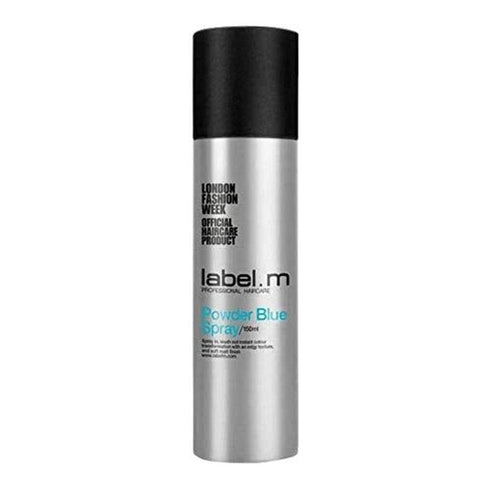 Label.m Powder Blue Hair Spray 150ml