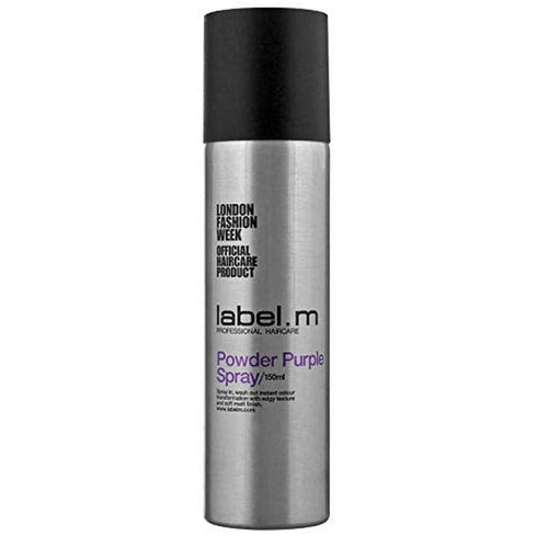 Label.m Powder Purple Hair Spray 50ml