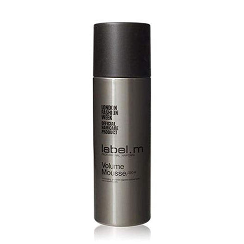 Label.m Volume Mousse 200ml