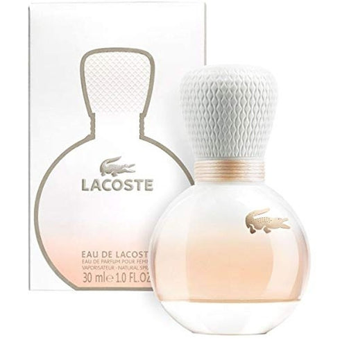 Lacoste Eau de Lacoste Eau de Parfum 30ml Spray