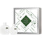 Lacoste Eau de Lacoste L.12.12 Blanc Gift Set 100ml EDT + 50ml EDT