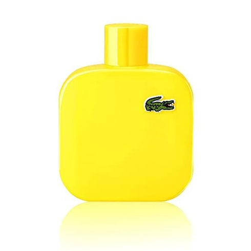 Lacoste Eau de Lacoste L.12.12 Jaune Eau de Toilette 175ml Spray