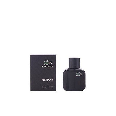 Lacoste Eau de Lacoste L.12.12 Noir Eau de Toilette 30ml Spray