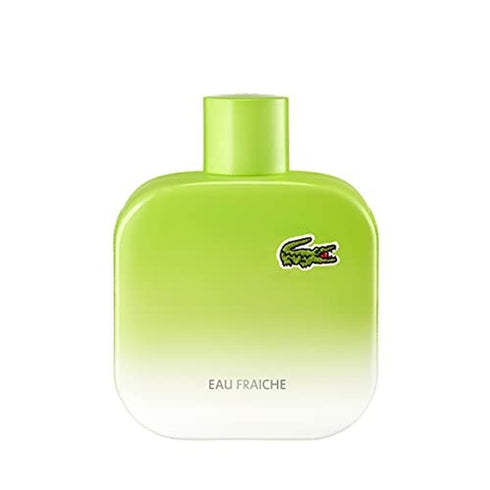 Lacoste Eau de Lacoste L.12.12 Pour Lui Eau Fraiche Eau de Toilette 100ml Spray