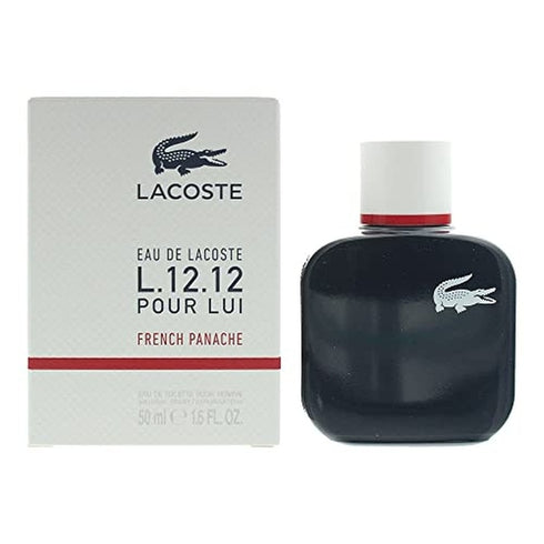 Lacoste Eau de Lacoste L.12.12 Pour Lui French Panache Eau de Toilette 50ml Spray
