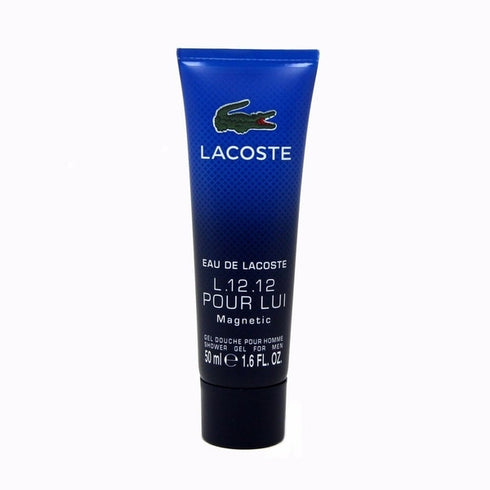 Lacoste Eau de Lacoste L.12.12 Pour Lui Magnetic Shower Gel 50ml