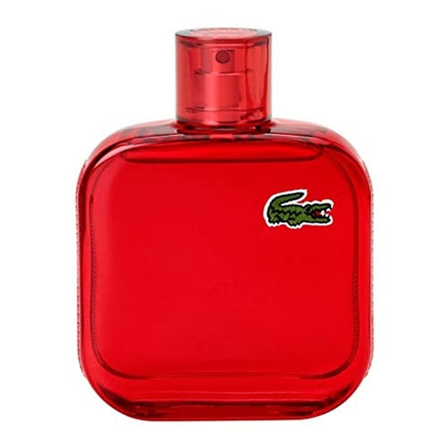 Lacoste Eau de Lacoste L.12.12 Rouge Eau de Toilette 30ml Spray