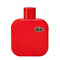 Lacoste Eau de Lacoste L.12.12 Rouge Eau de Toilette 100ml Spray