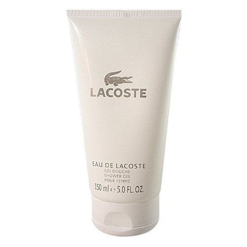 Lacoste Eau de Lacoste Shower Gel 150ml