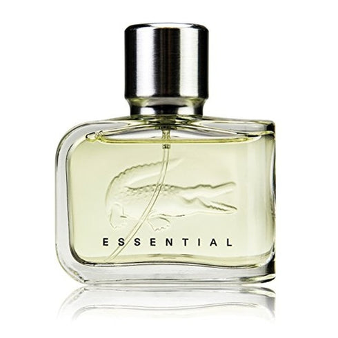 Lacoste Essential Eau de Toilette 75ml Spray