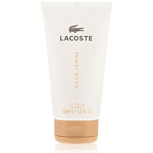 Lacoste Femme Shower Gel 150ml