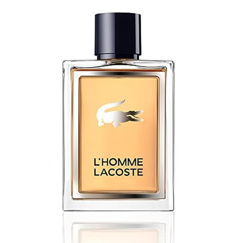 Lacoste L'Homme Eau de Toilette 150ml Spray