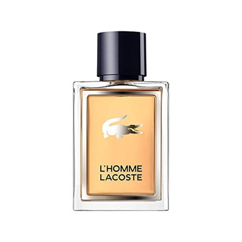 Lacoste L'Homme Eau de Toilette 50ml Spray