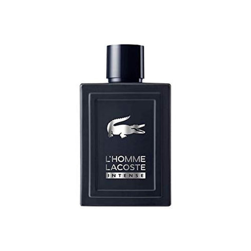 Lacoste L'Homme Lacoste Intense Eau de Toilette 100ml Spray