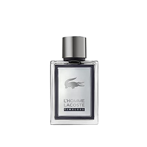 Lacoste L'Homme Lacoste Timeless Eau de Toilette 50ml Spray
