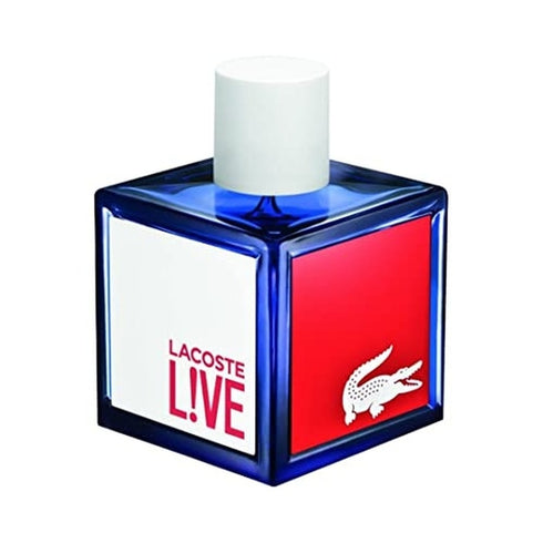 Lacoste Live Eau de Toilette 40ml Spray