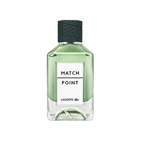 Lacoste Match Point Eau de Toilette 100ml Spray