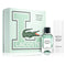 Lacoste Match Point Gift Set 100ml EDT + 150ml Deodorant Spray