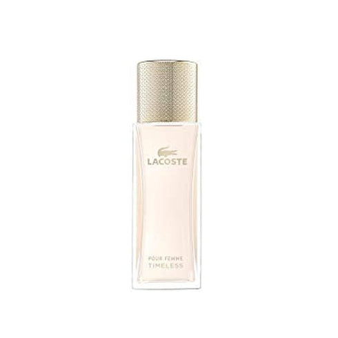 Lacoste Pour Femme Timeless Eau de Parfum 30ml Spray