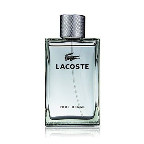 Lacoste Pour Homme Eau de Toilette 100ml Spray