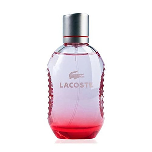 Lacoste Red Style In Play Eau de Toilette 125ml Spray