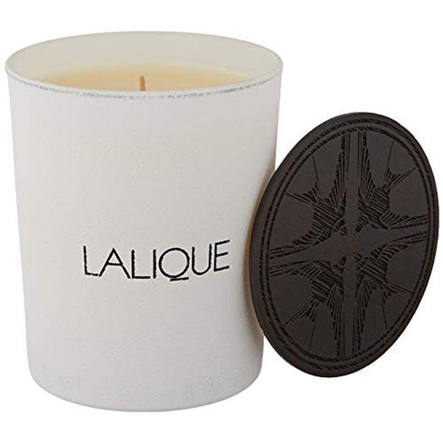 Lalique Candle 190g - La Neige Terre Adelie Special Edition