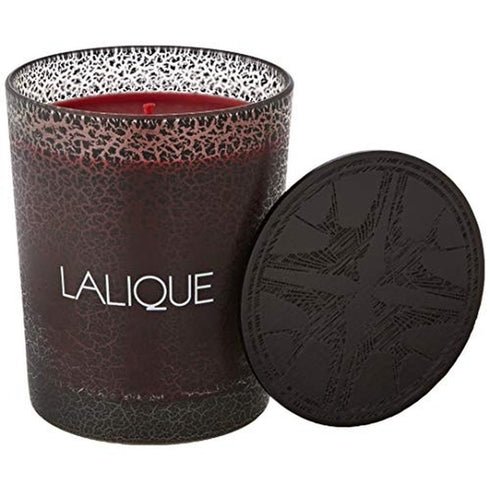 Lalique Candle 190g - Le Voldan Maui Special Edition
