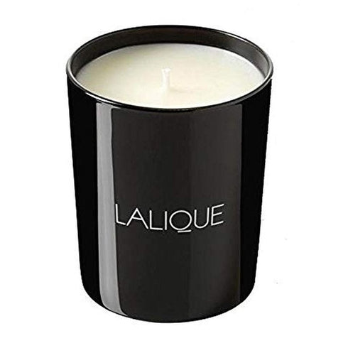 Lalique Candle 190g - Neroli Casablanca