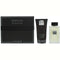 Lalique Hommage a L'Homme Gift Set 100ml EDT + 150ml Shower Gel