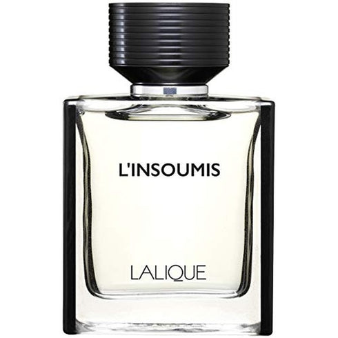 Lalique L'Insoumis Eau de Toilette 50ml Spray