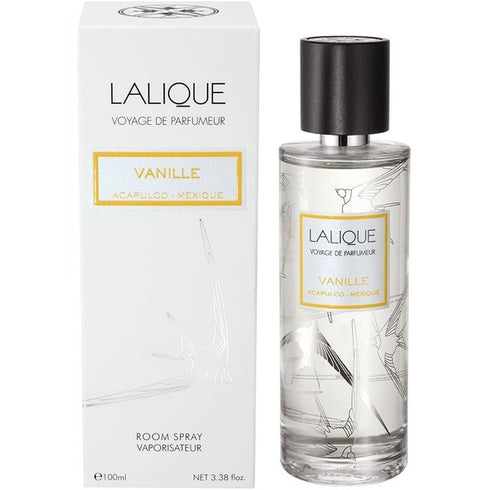 Lalique Vanille Acapulco Room Spray 100ml