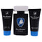 Lamborghini Acqua Gift Set 125ml EDT + 100ml Shower Gel + 100ml Aftershave Balm