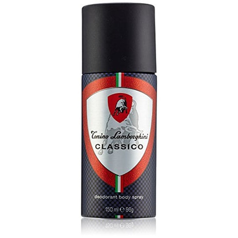 Lamborghini Classico Deodorant Spray 150ml